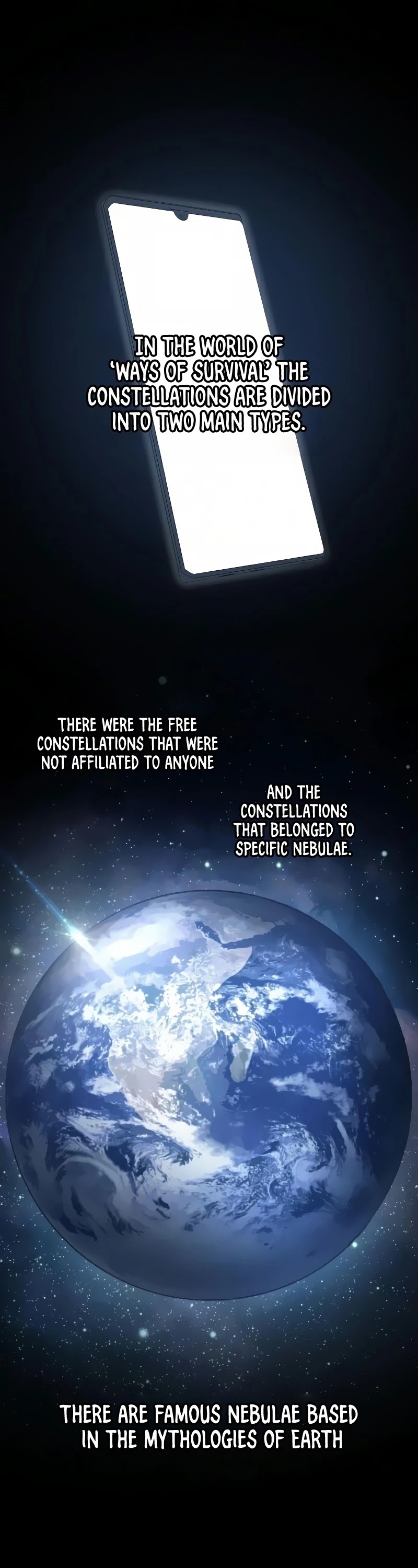 Omniscient Reader's Viewpoint Chapter 88 page 2 - Chapter 88