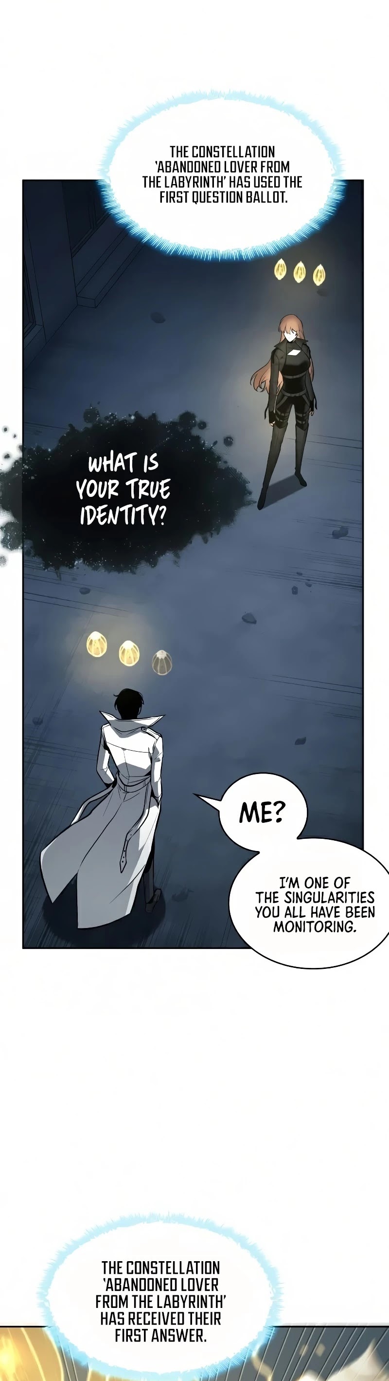 Omniscient Reader's Viewpoint Chapter 88 page 20 - Chapter 88