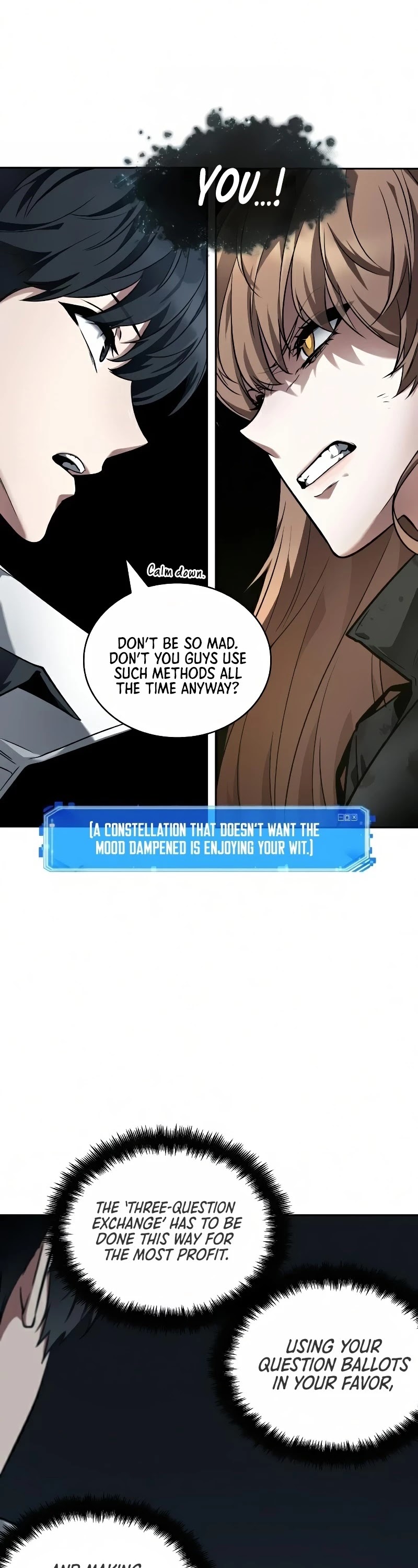 Omniscient Reader's Viewpoint Chapter 88 page 22 - Chapter 88
