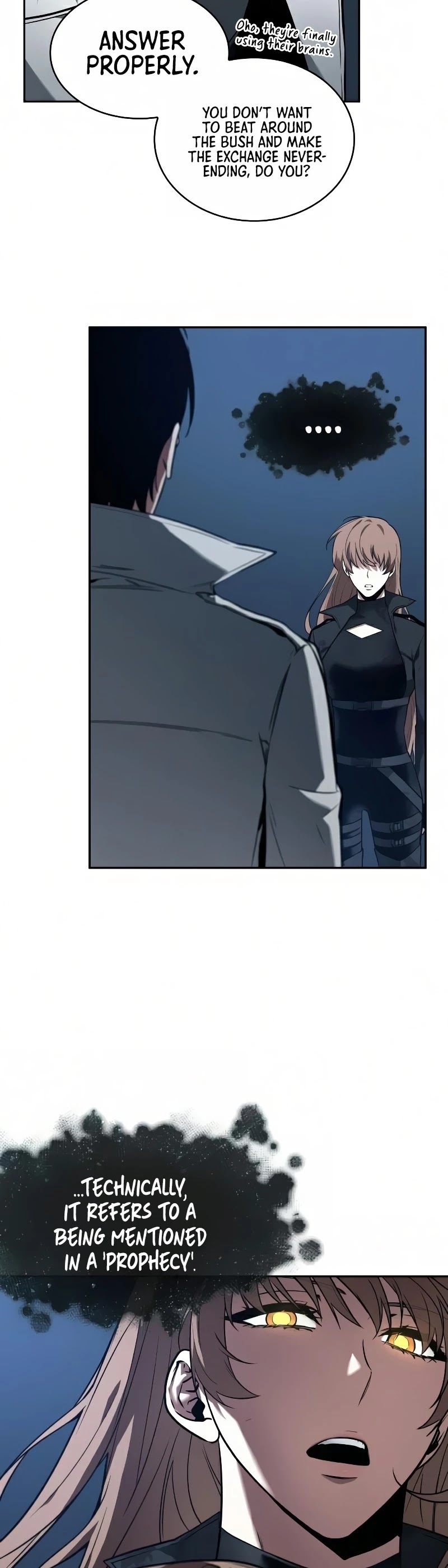 Omniscient Reader's Viewpoint Chapter 88 page 24 - Chapter 88