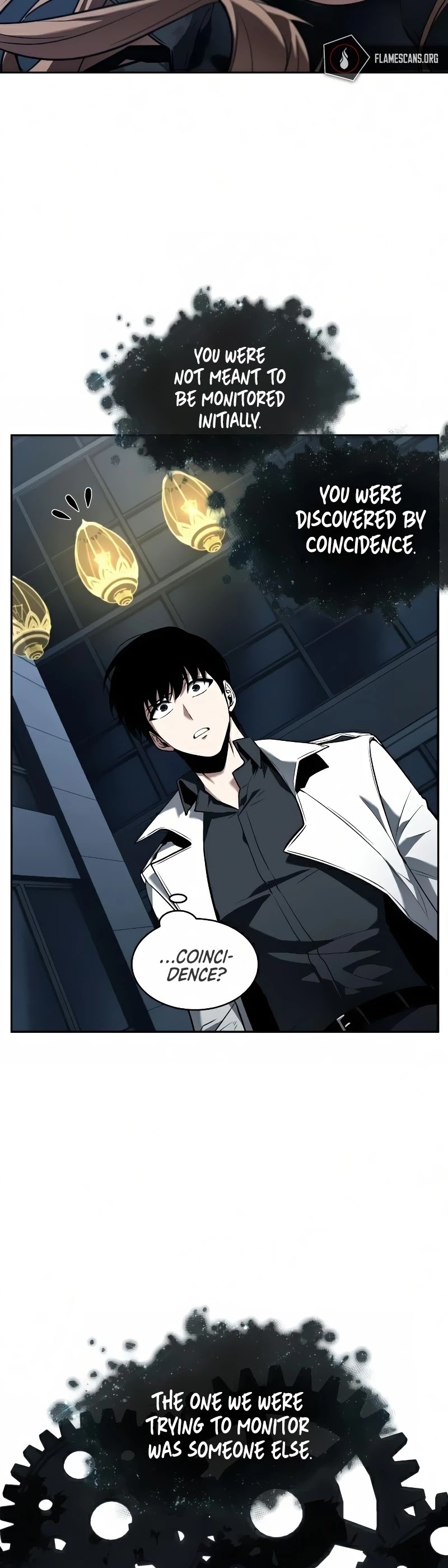 Omniscient Reader's Viewpoint Chapter 88 page 25 - Chapter 88