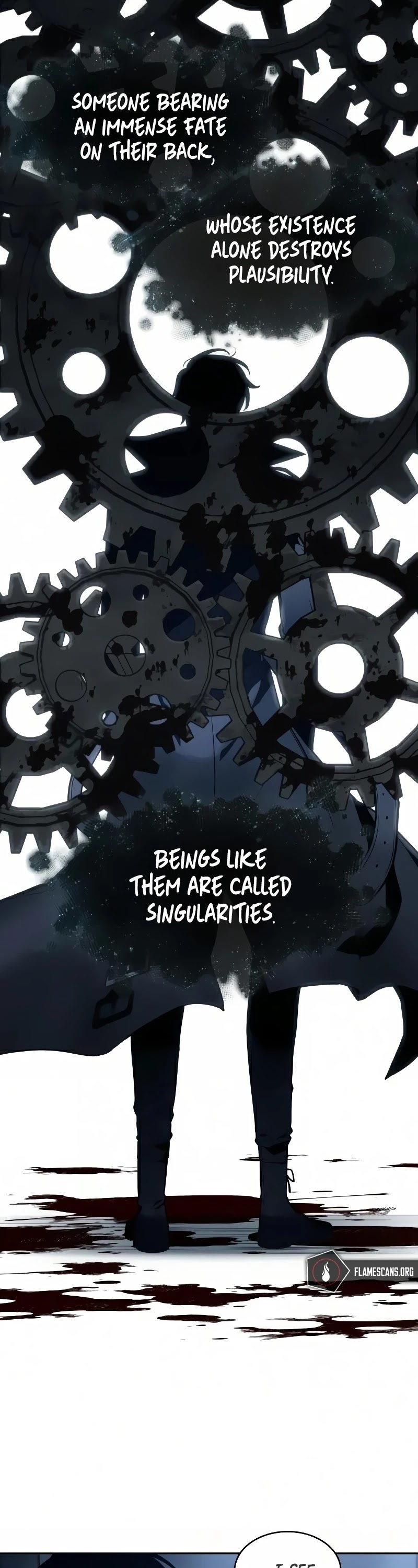 Omniscient Reader's Viewpoint Chapter 88 page 26 - Chapter 88