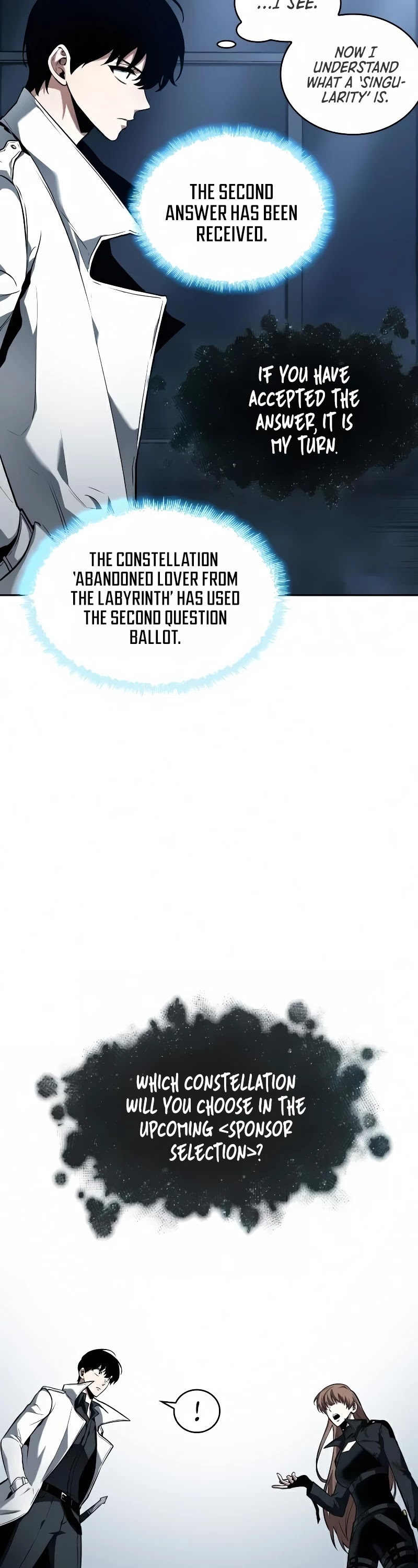 Omniscient Reader's Viewpoint Chapter 88 page 27 - Chapter 88