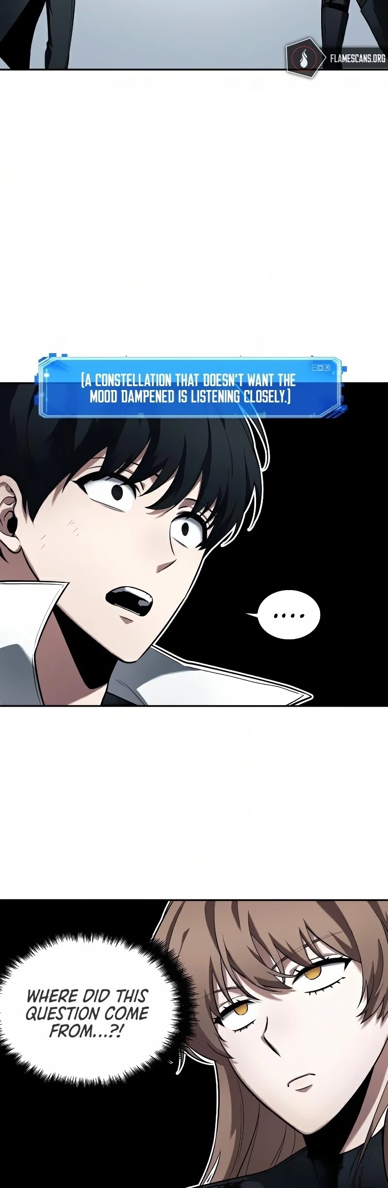 Omniscient Reader's Viewpoint Chapter 88 page 28 - Chapter 88