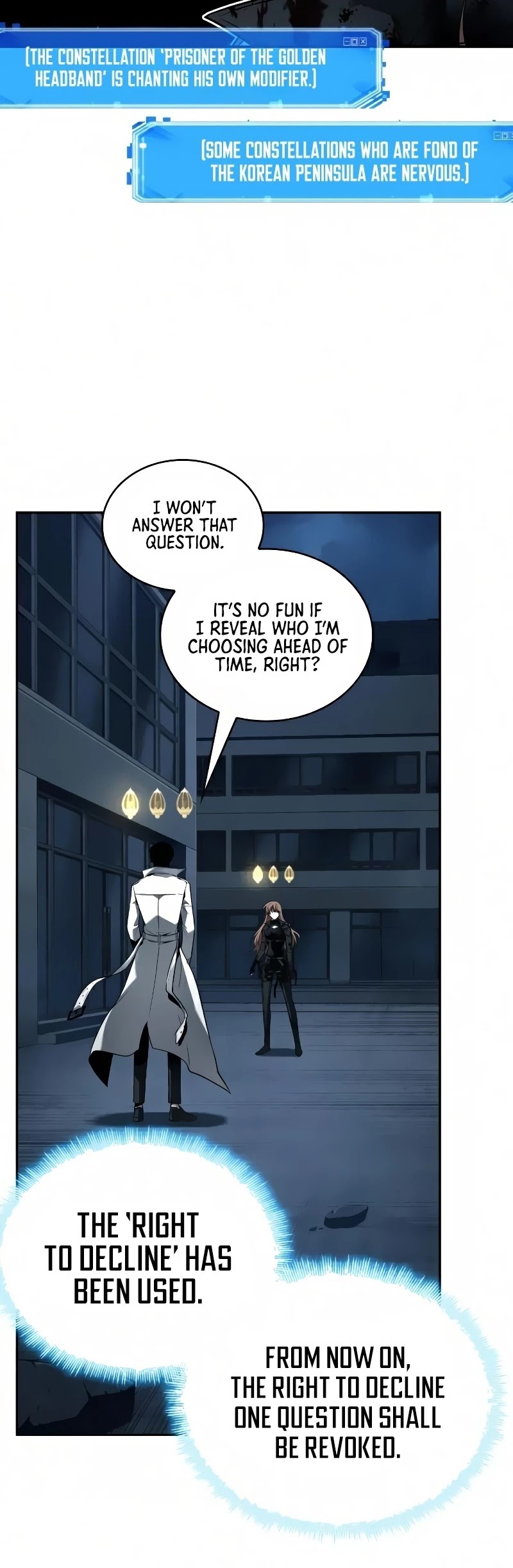 Omniscient Reader's Viewpoint Chapter 88 page 29 - Chapter 88