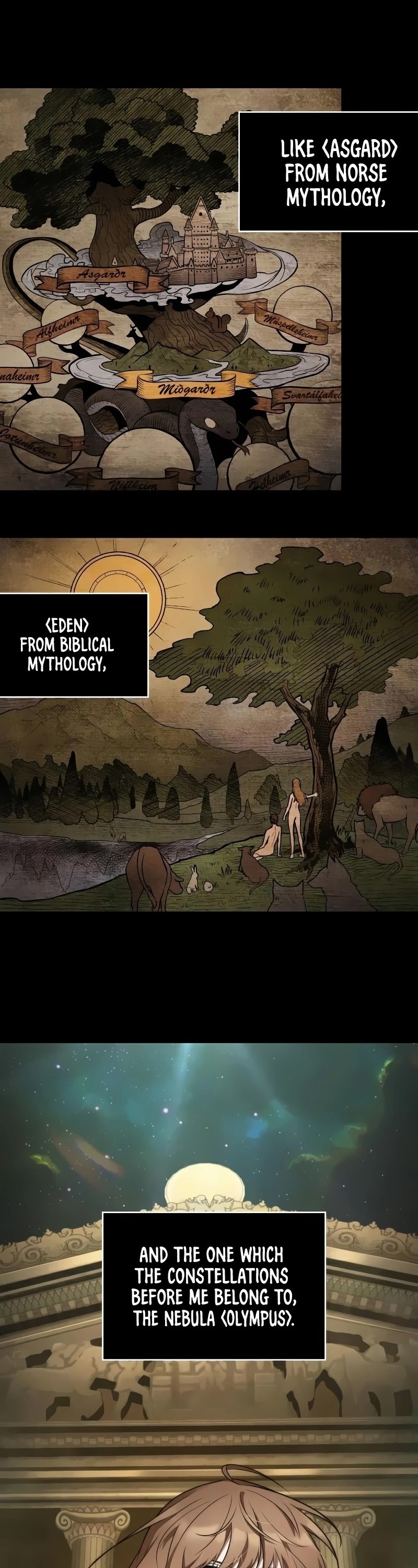 Omniscient Reader's Viewpoint Chapter 88 page 3 - Chapter 88