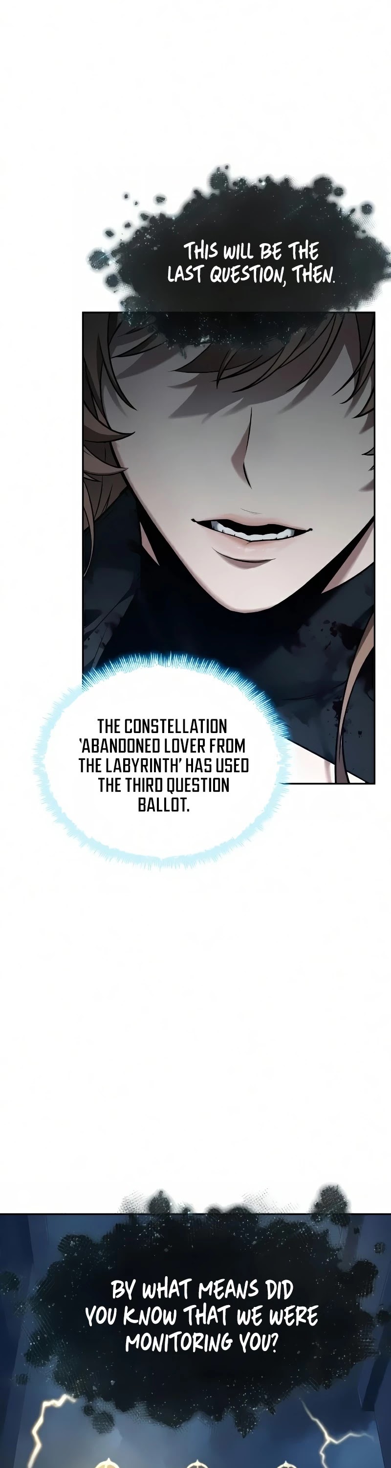 Omniscient Reader's Viewpoint Chapter 88 page 30 - Chapter 88