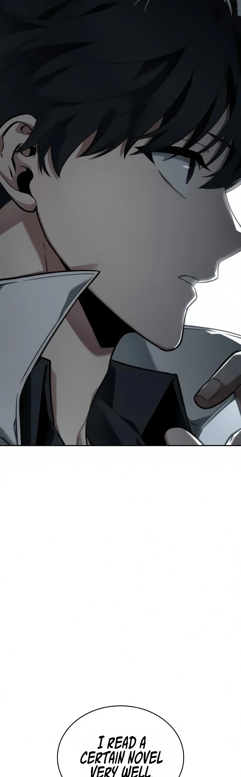 Omniscient Reader's Viewpoint Chapter 88 page 33 - Chapter 88