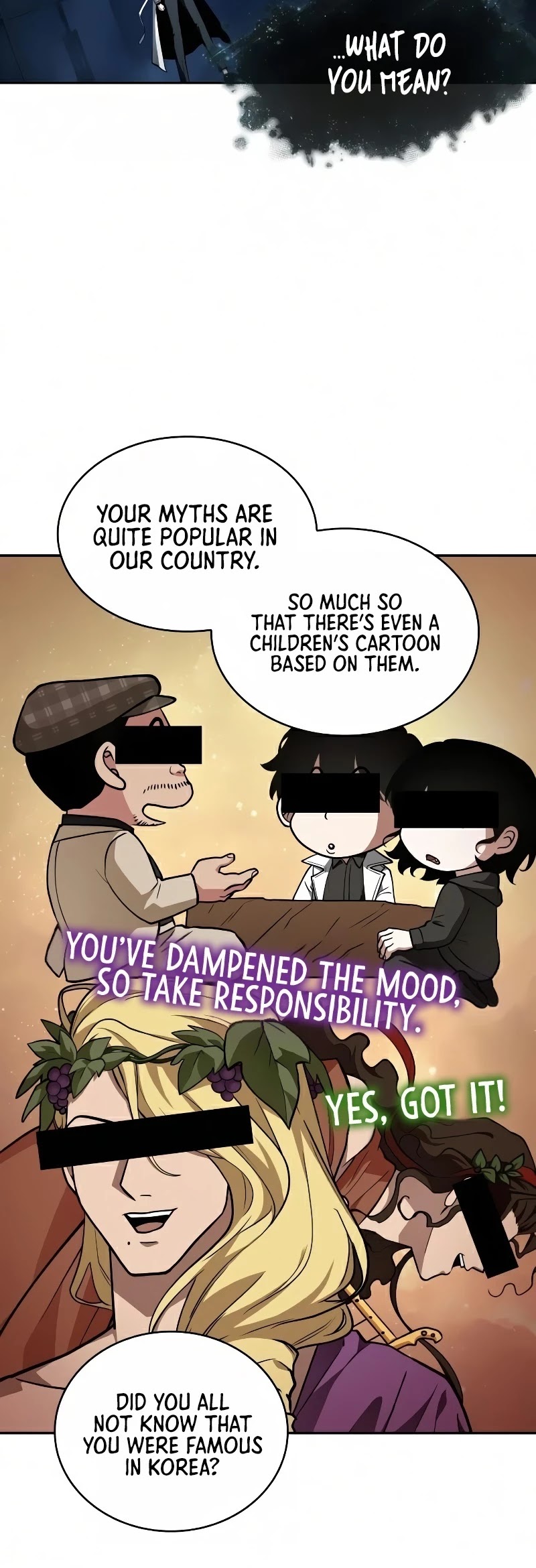 Omniscient Reader's Viewpoint Chapter 88 page 36 - Chapter 88