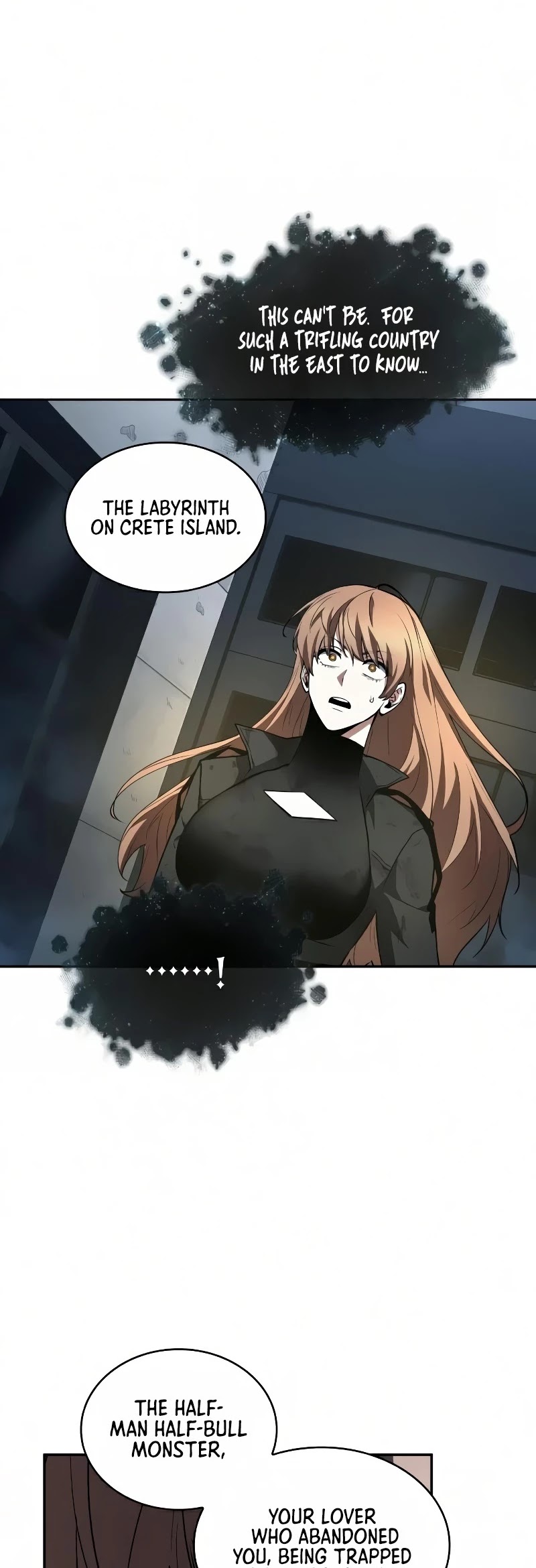 Omniscient Reader's Viewpoint Chapter 88 page 37 - Chapter 88