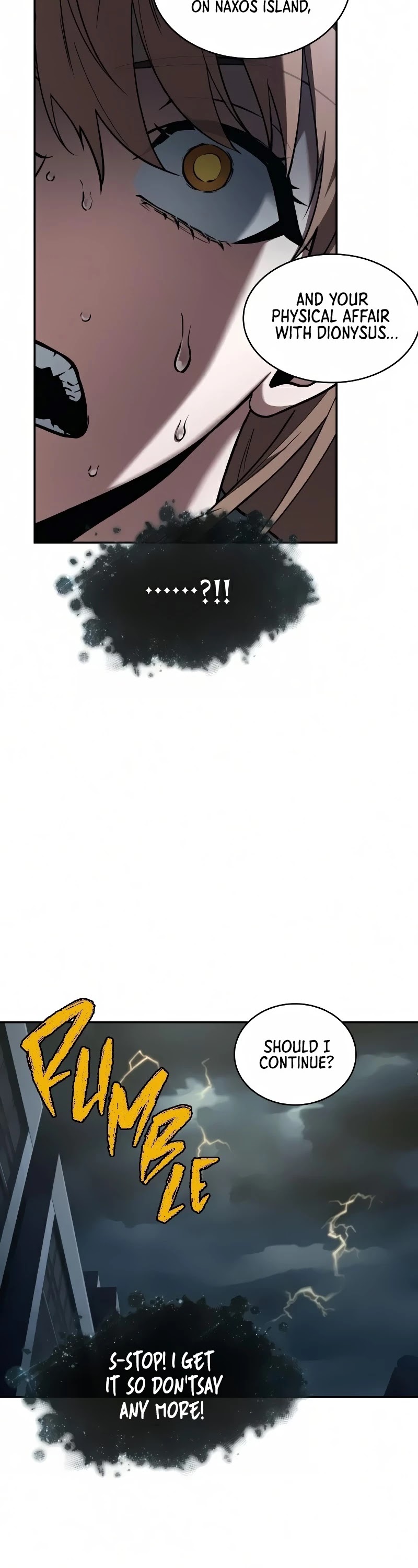 Omniscient Reader's Viewpoint Chapter 88 page 38 - Chapter 88
