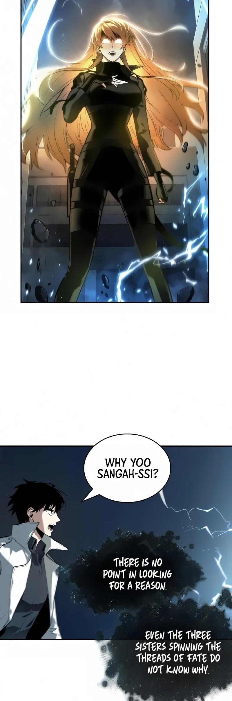 Omniscient Reader's Viewpoint Chapter 88 page 45 - Chapter 88