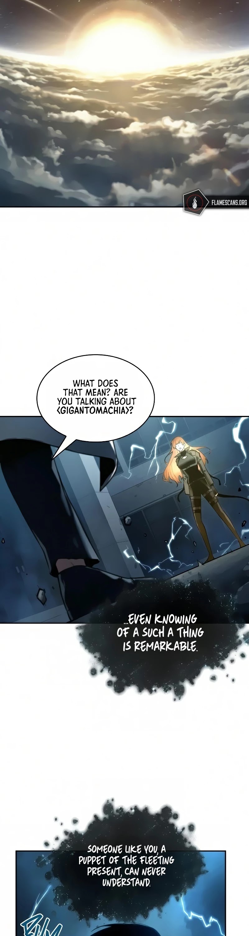 Omniscient Reader's Viewpoint Chapter 88 page 47 - Chapter 88