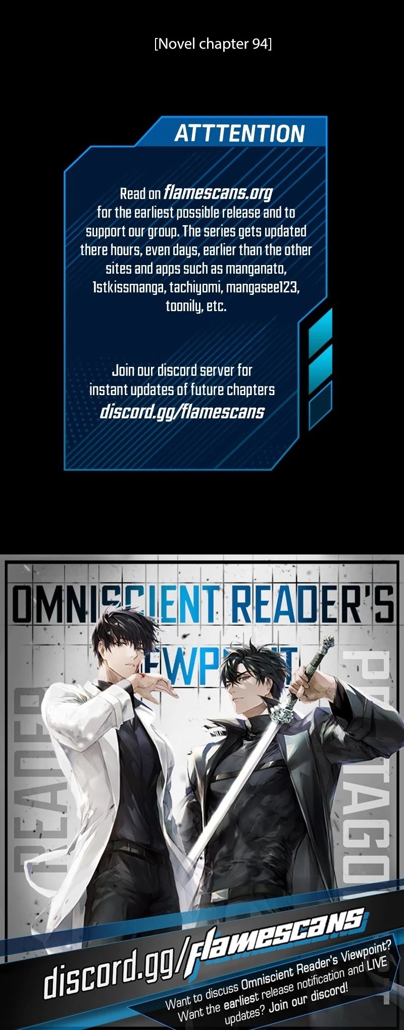 Omniscient Reader's Viewpoint Chapter 88 page 53 - Chapter 88