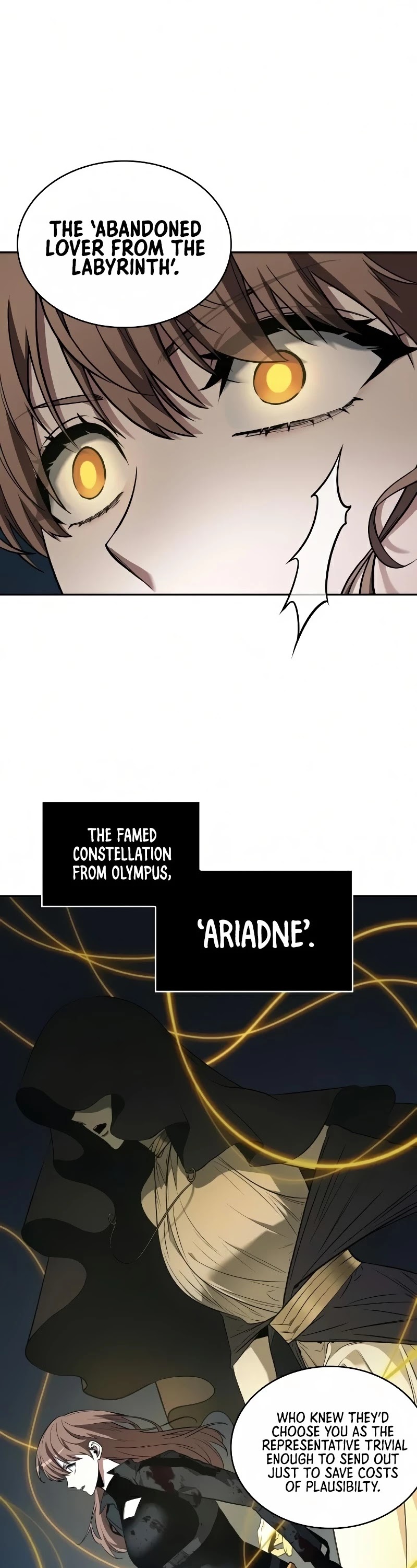 Omniscient Reader's Viewpoint Chapter 88 page 7 - Chapter 88