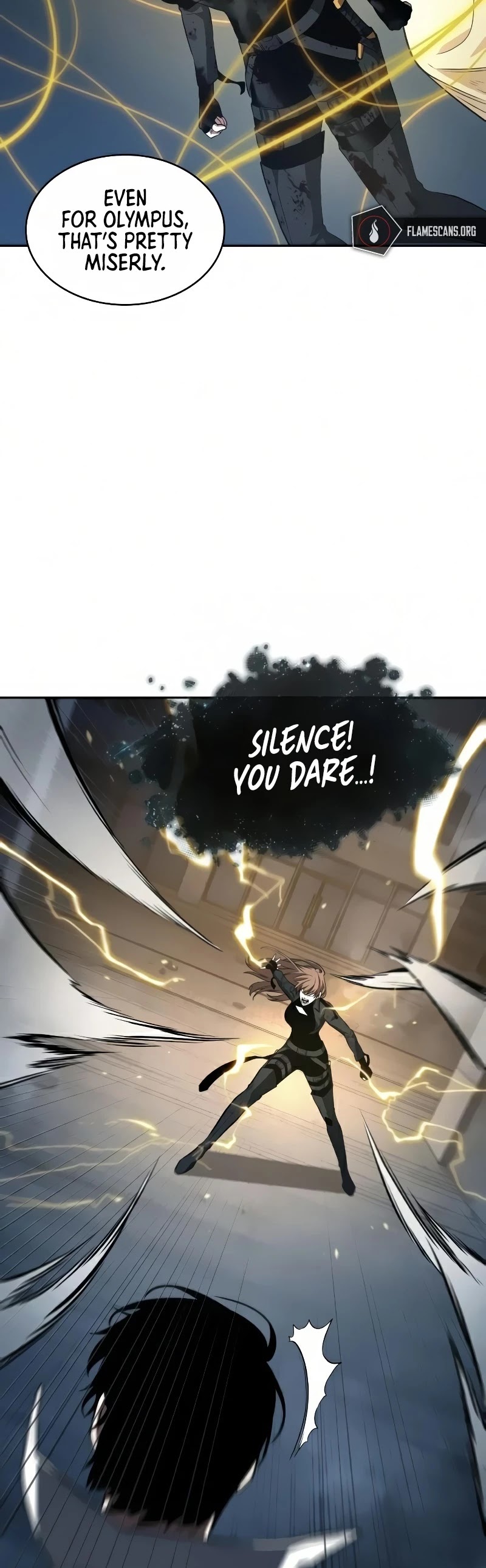 Omniscient Reader's Viewpoint Chapter 88 page 8 - Chapter 88
