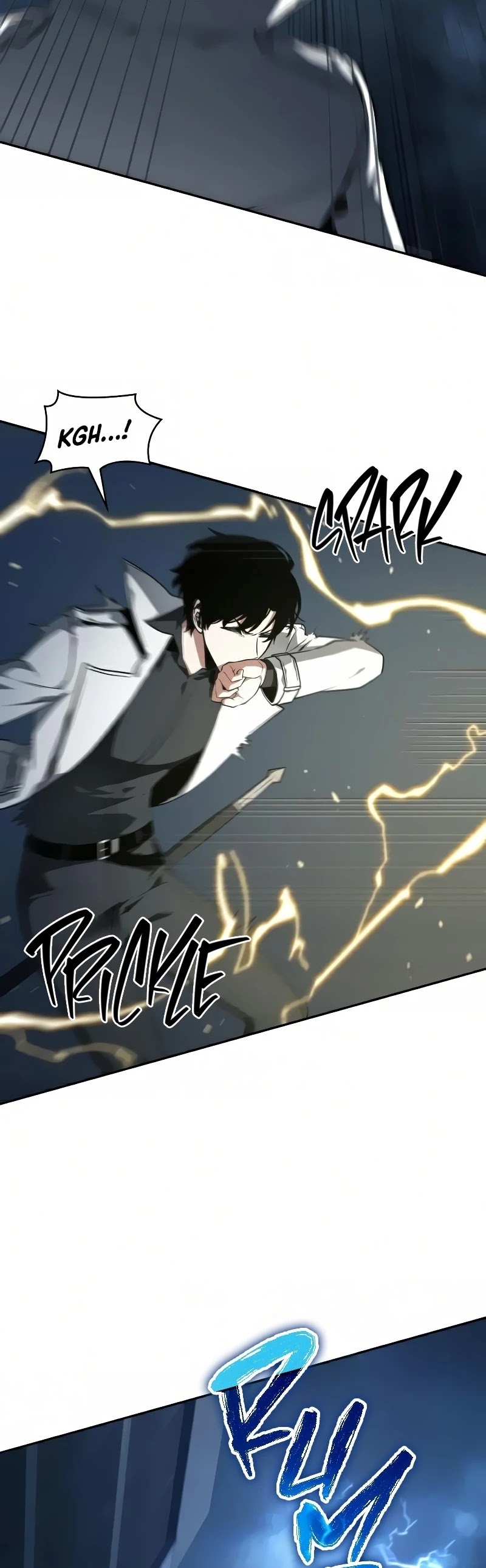 Omniscient Reader's Viewpoint Chapter 88 page 9 - Chapter 88