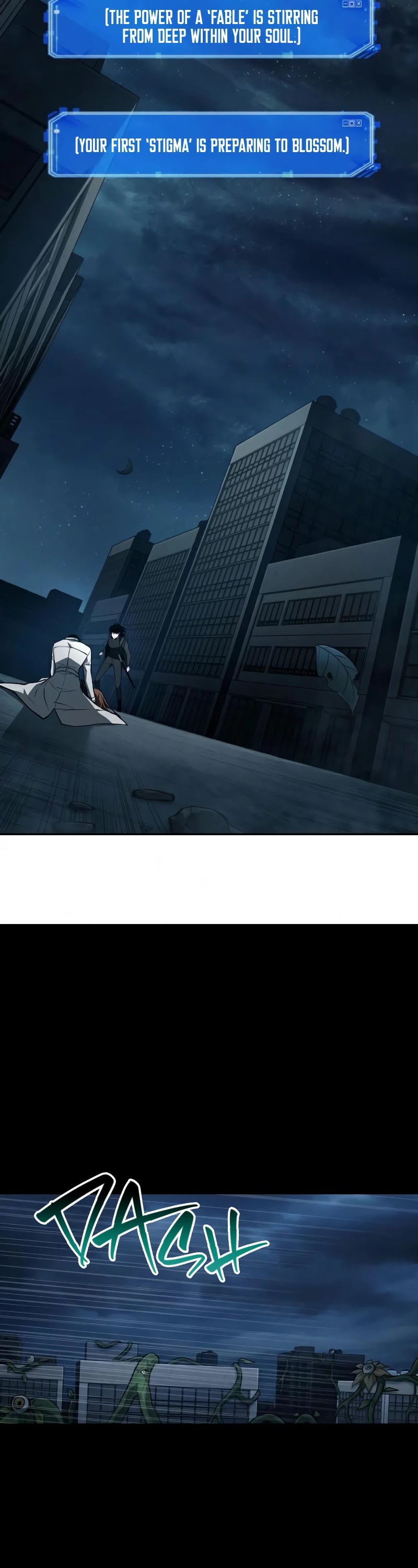 Omniscient Reader's Viewpoint Chapter 89 page 10 - Chapter 89