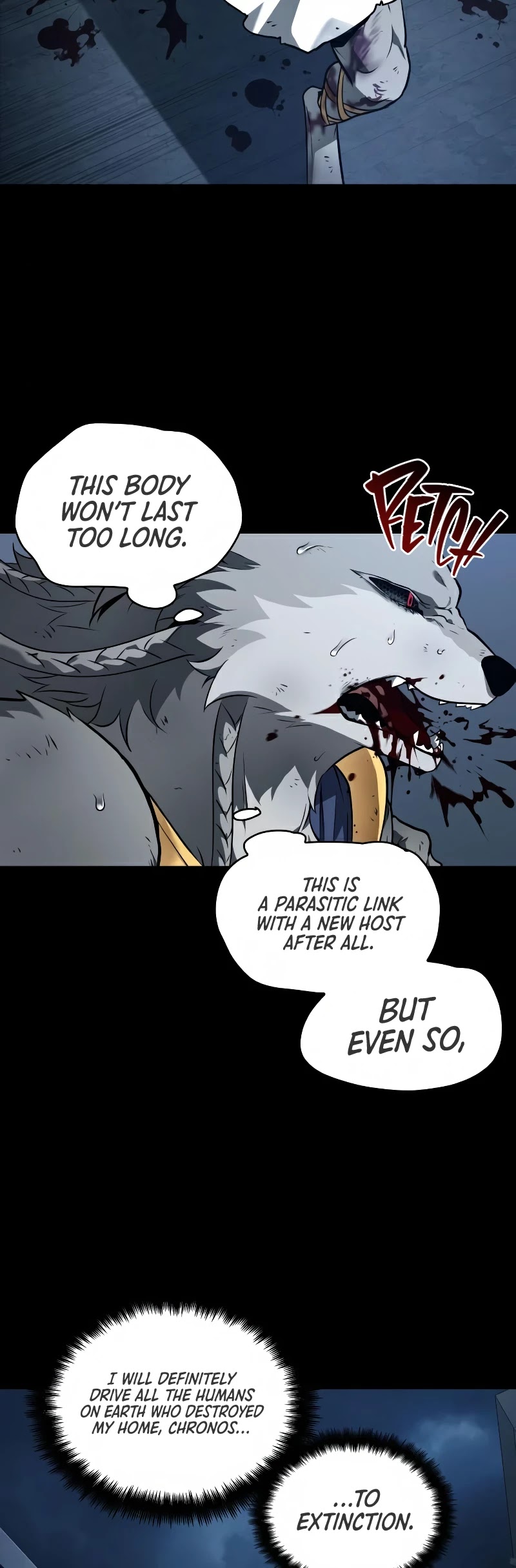 Omniscient Reader's Viewpoint Chapter 89 page 13 - Chapter 89