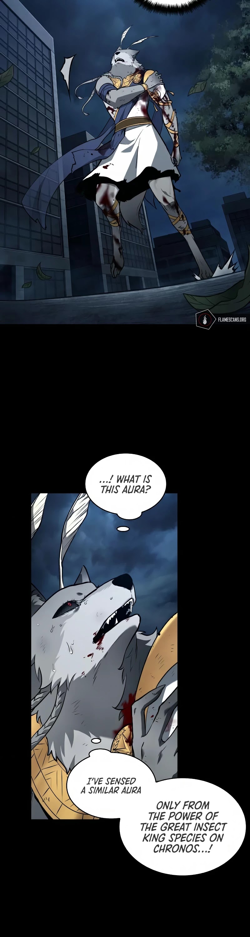 Omniscient Reader's Viewpoint Chapter 89 page 14 - Chapter 89