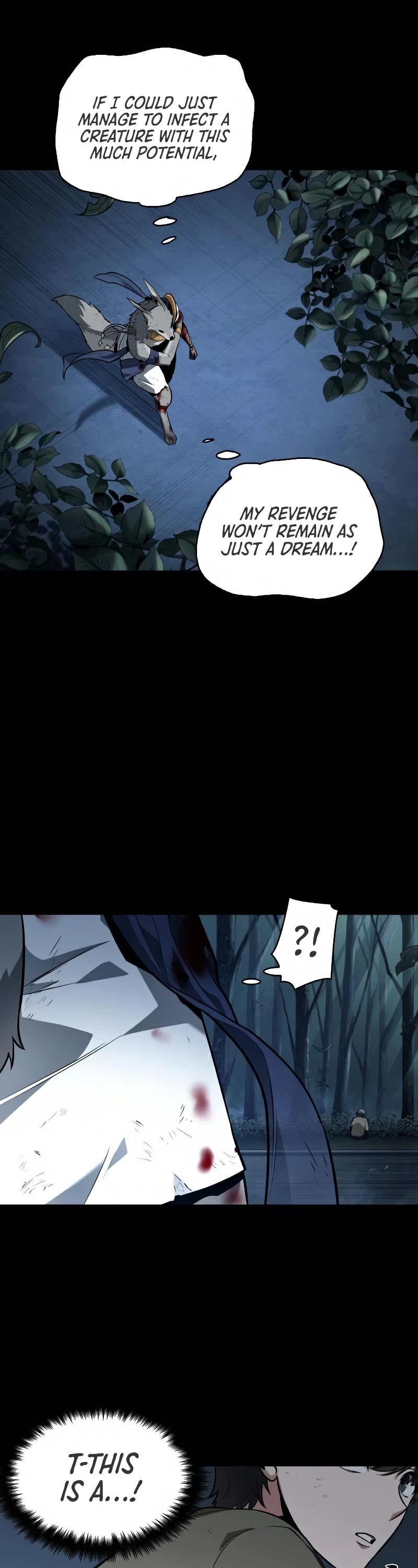Omniscient Reader's Viewpoint Chapter 89 page 15 - Chapter 89