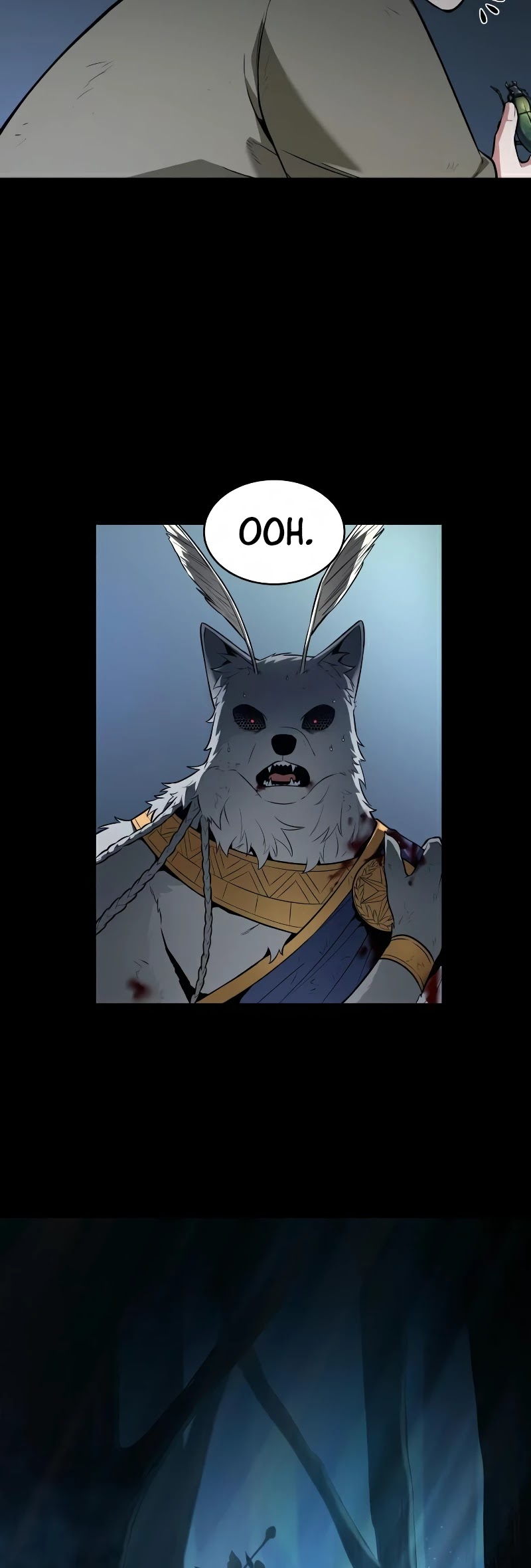 Omniscient Reader's Viewpoint Chapter 89 page 16 - Chapter 89