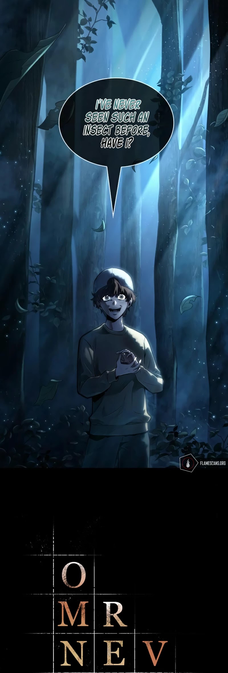 Omniscient Reader's Viewpoint Chapter 89 page 17 - Chapter 89