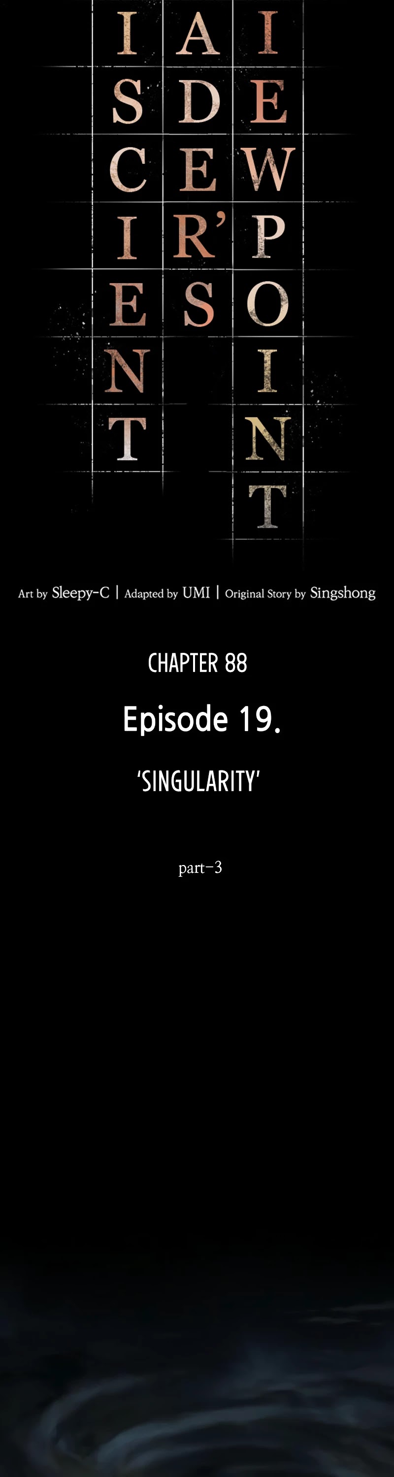 Omniscient Reader's Viewpoint Chapter 89 page 18 - Chapter 89