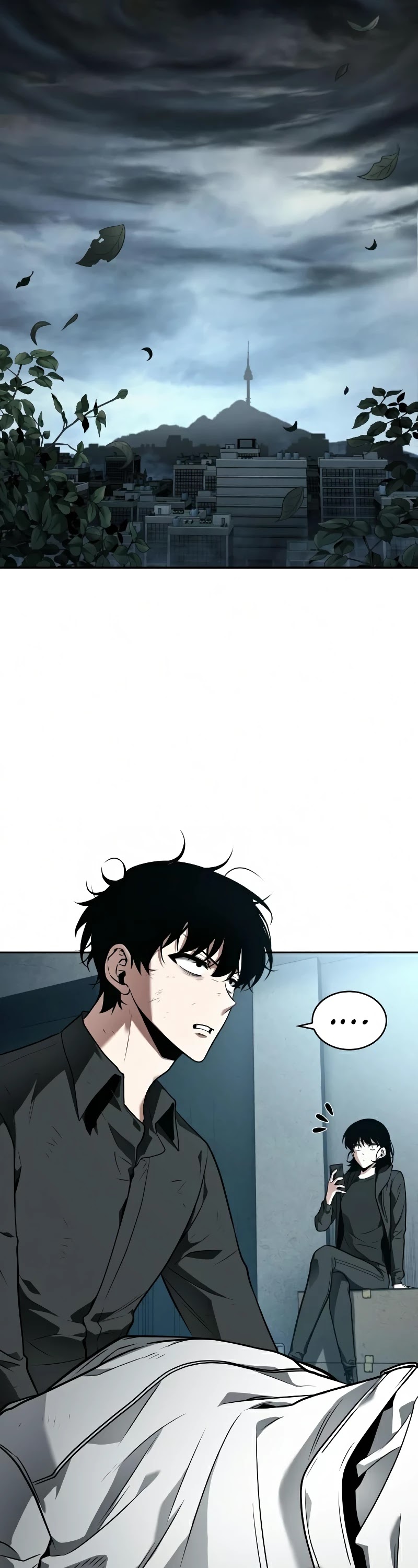 Omniscient Reader's Viewpoint Chapter 89 page 19 - Chapter 89