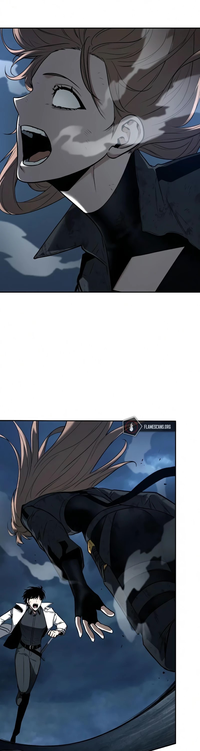 Omniscient Reader's Viewpoint Chapter 89 page 2 - Chapter 89