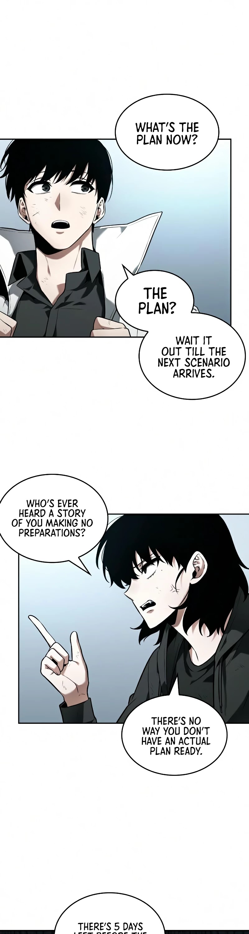 Omniscient Reader's Viewpoint Chapter 89 page 22 - Chapter 89