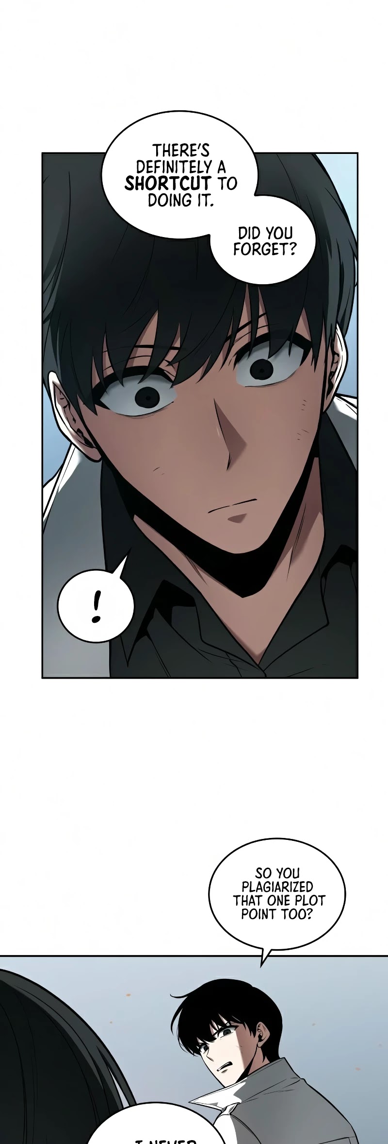 Omniscient Reader's Viewpoint Chapter 89 page 24 - Chapter 89