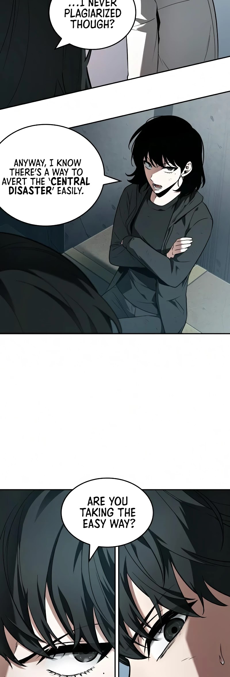 Omniscient Reader's Viewpoint Chapter 89 page 25 - Chapter 89