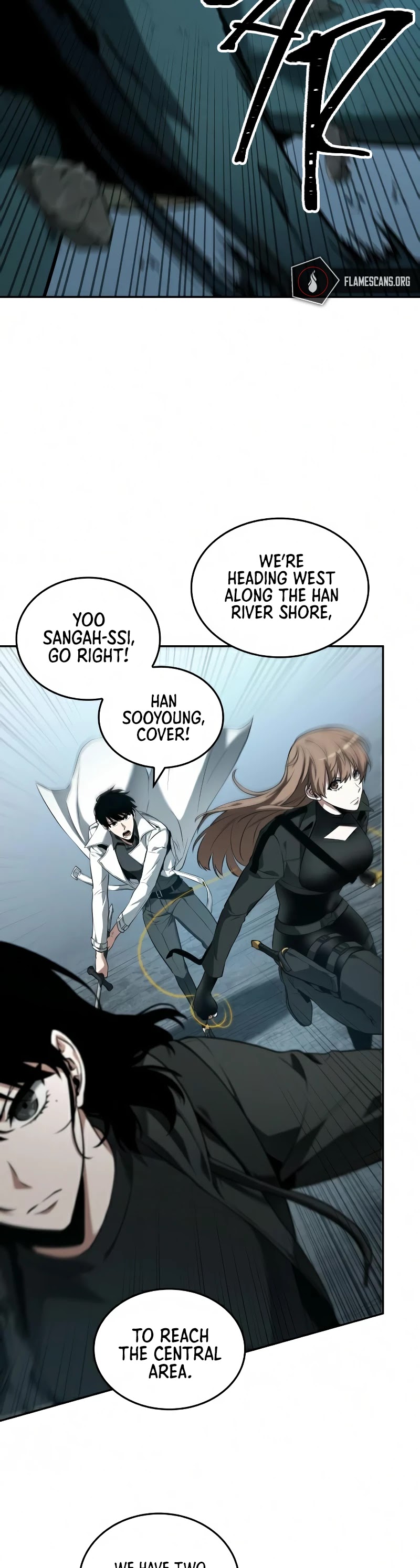Omniscient Reader's Viewpoint Chapter 89 page 29 - Chapter 89