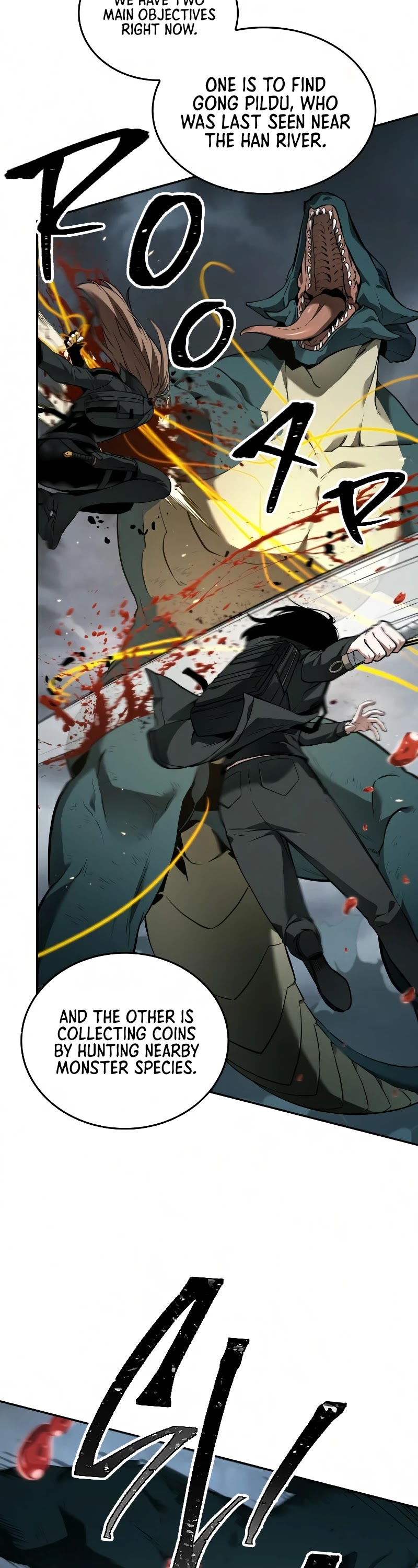 Omniscient Reader's Viewpoint Chapter 89 page 30 - Chapter 89