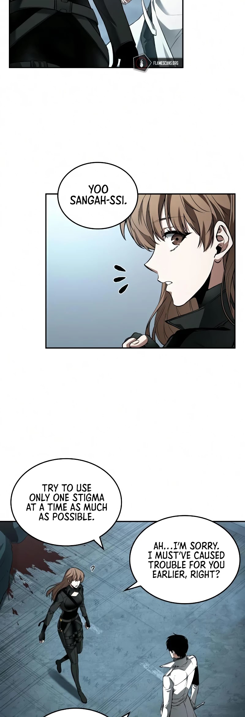Omniscient Reader's Viewpoint Chapter 89 page 32 - Chapter 89