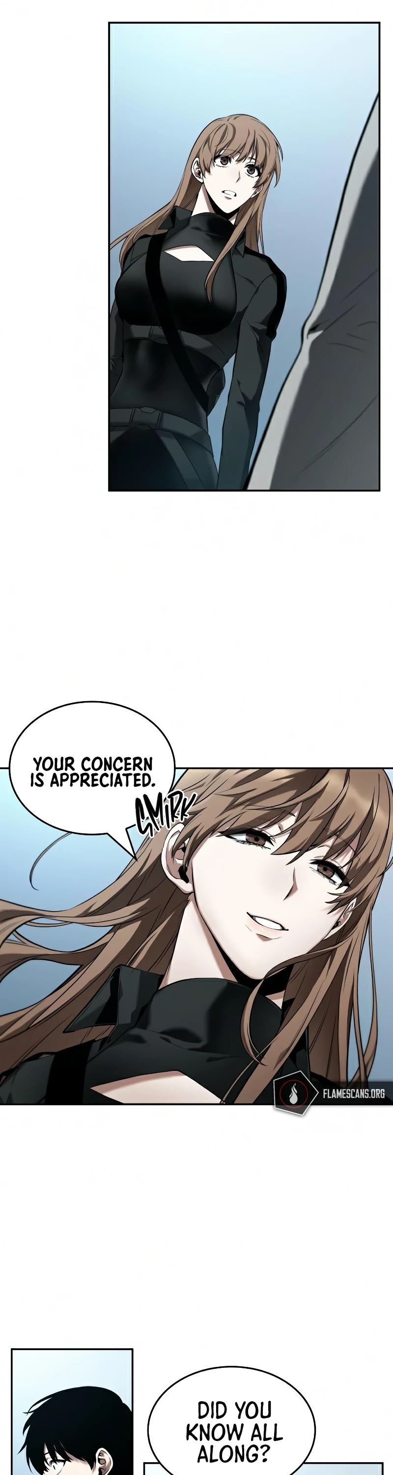 Omniscient Reader's Viewpoint Chapter 89 page 34 - Chapter 89