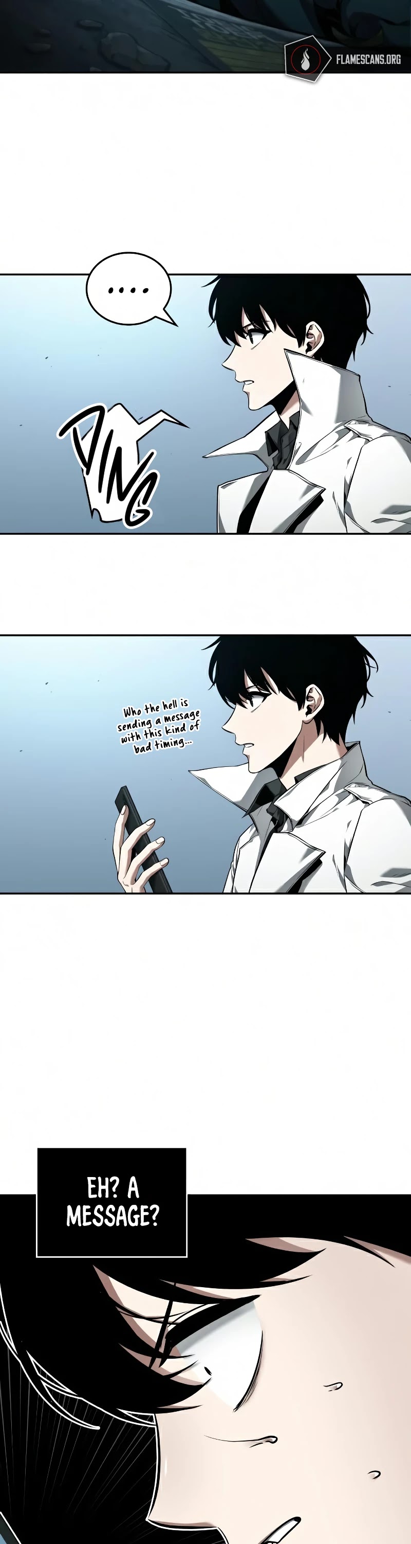 Omniscient Reader's Viewpoint Chapter 89 page 38 - Chapter 89