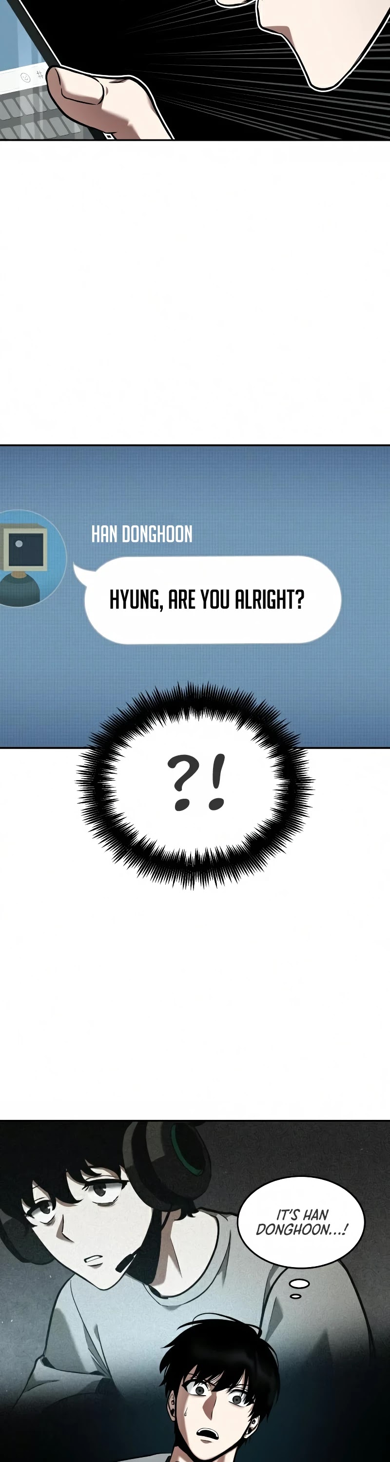 Omniscient Reader's Viewpoint Chapter 89 page 39 - Chapter 89