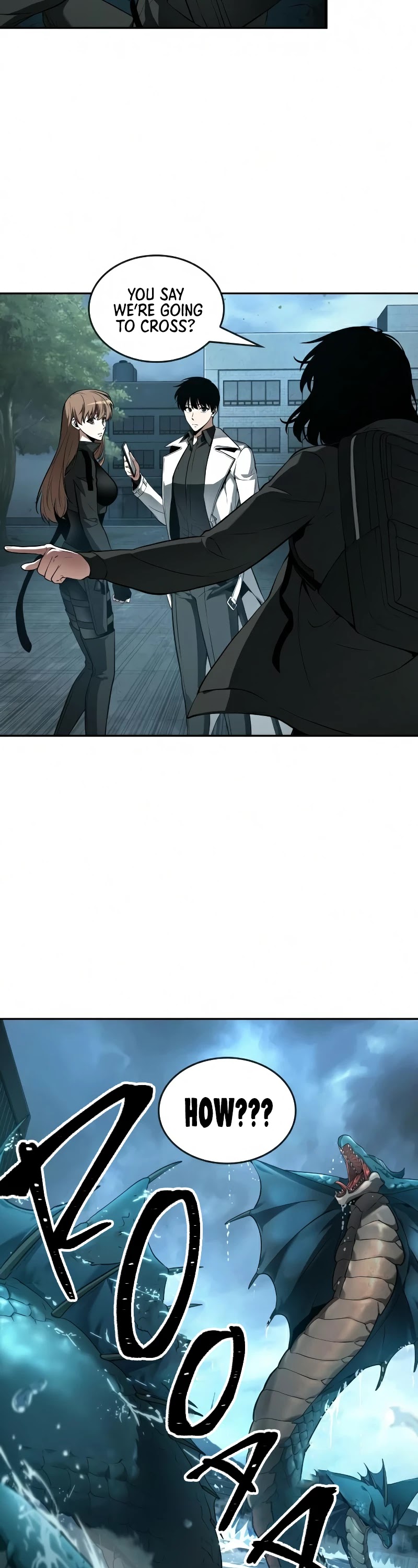 Omniscient Reader's Viewpoint Chapter 89 page 42 - Chapter 89