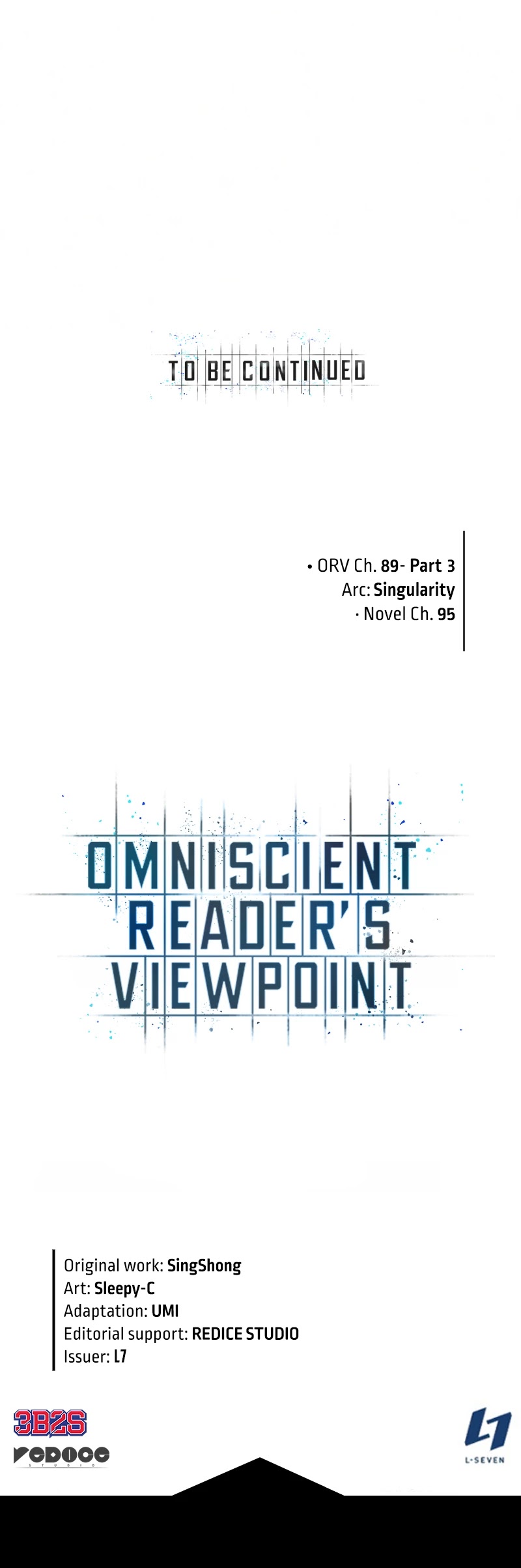 Omniscient Reader's Viewpoint Chapter 89 page 44 - Chapter 89