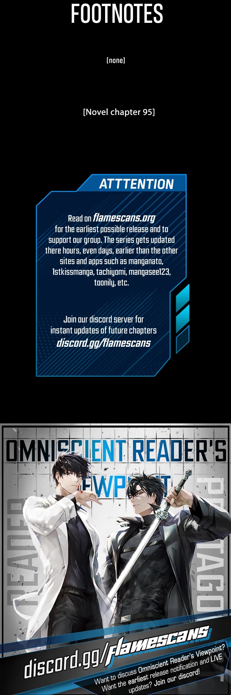 Omniscient Reader's Viewpoint Chapter 89 page 45 - Chapter 89