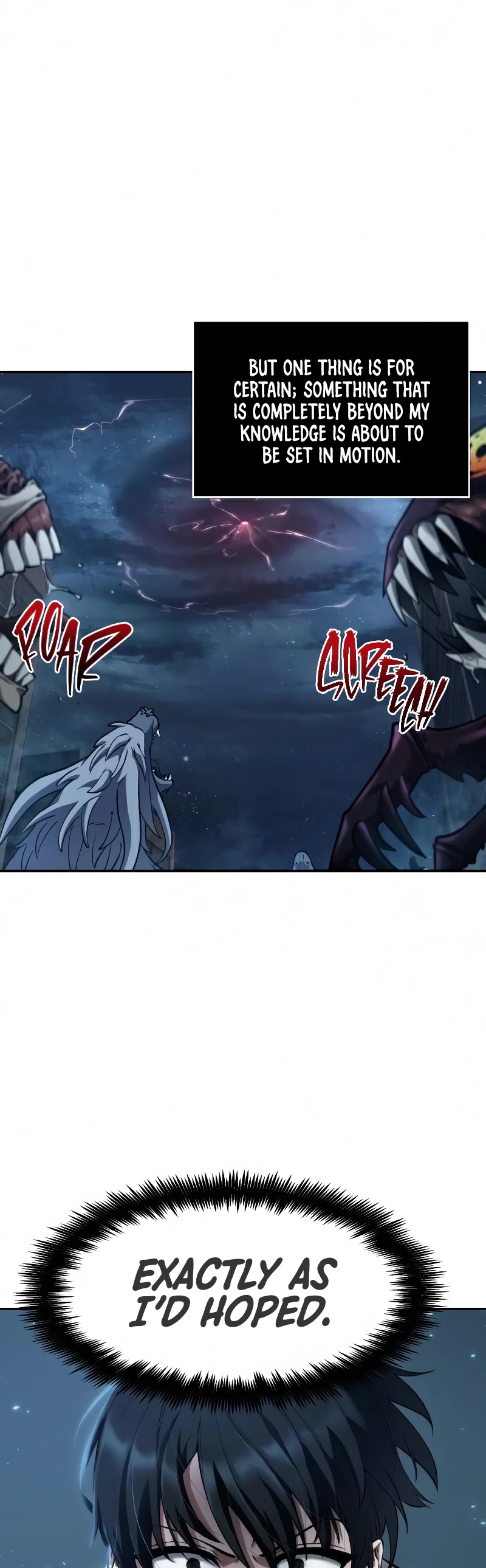 Omniscient Reader's Viewpoint Chapter 89 page 8 - Chapter 89