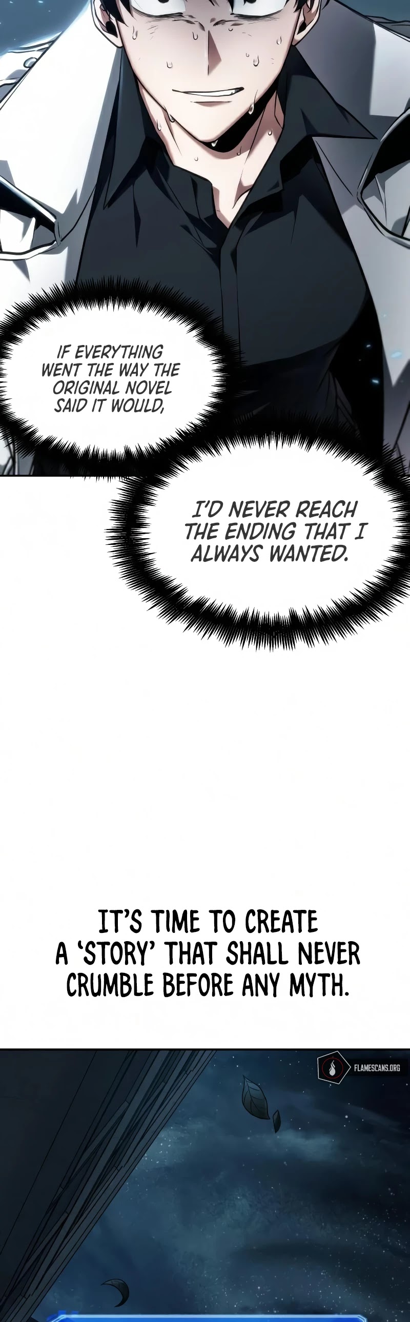 Omniscient Reader's Viewpoint Chapter 89 page 9 - Chapter 89