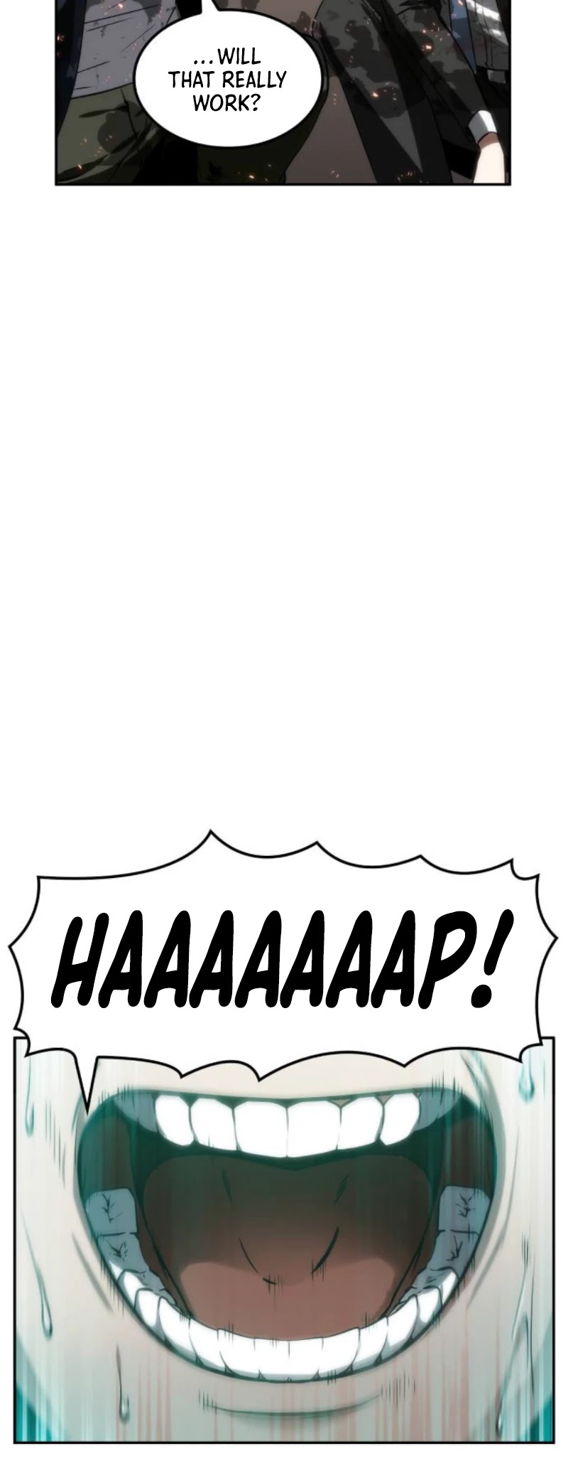Omniscient Reader's Viewpoint Chapter 9 page 10 - Chapter 9: Protagonist part-3