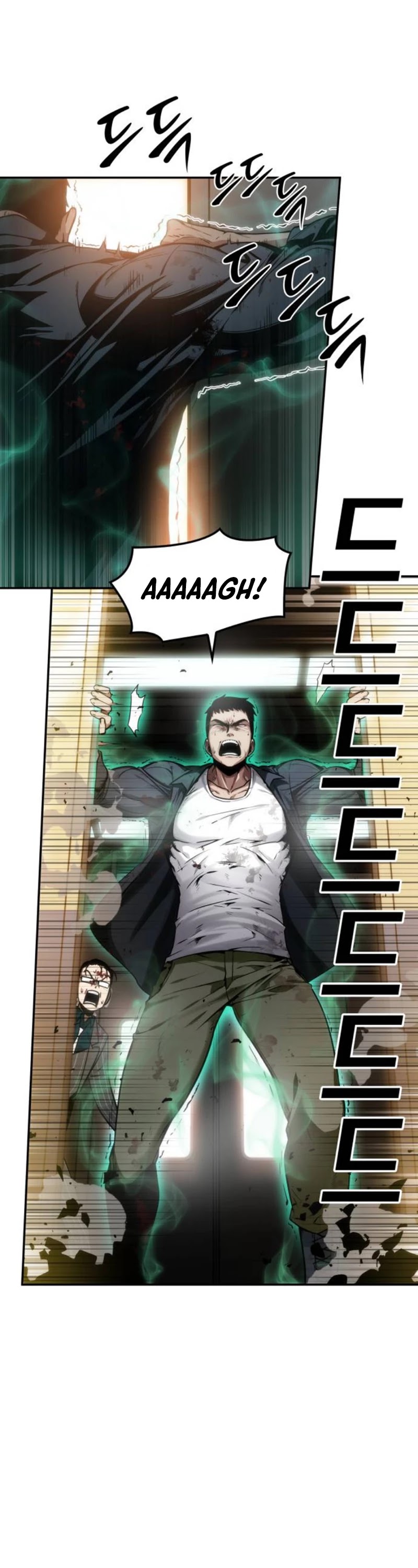 Omniscient Reader's Viewpoint Chapter 9 page 11 - Chapter 9: Protagonist part-3