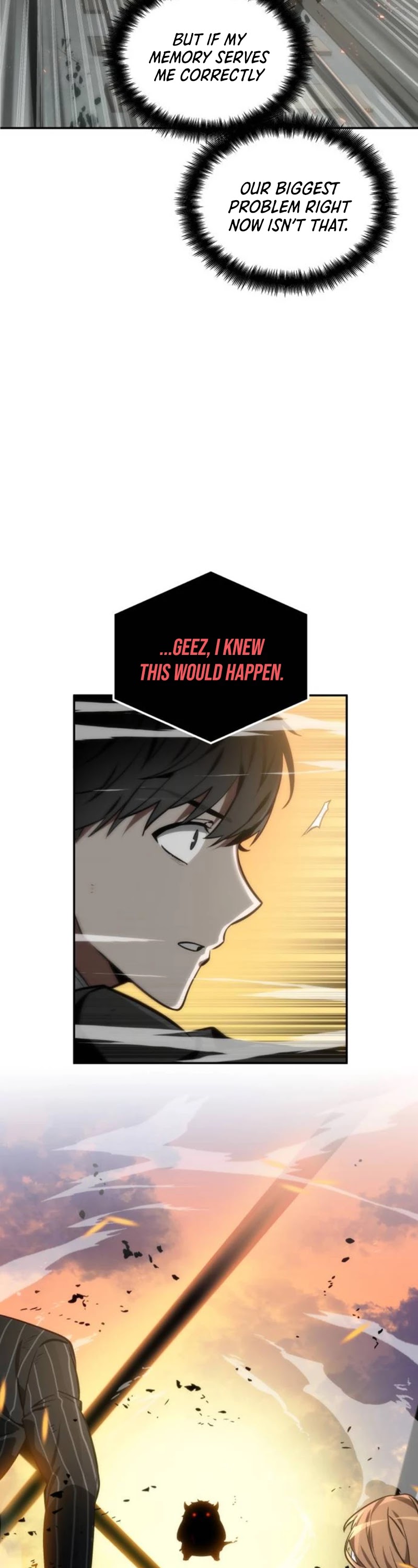 Omniscient Reader's Viewpoint Chapter 9 page 13 - Chapter 9: Protagonist part-3