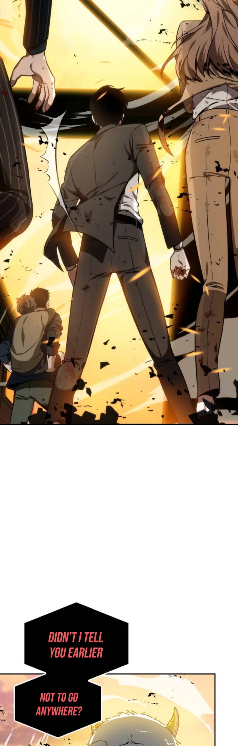 Omniscient Reader's Viewpoint Chapter 9 page 14 - Chapter 9: Protagonist part-3