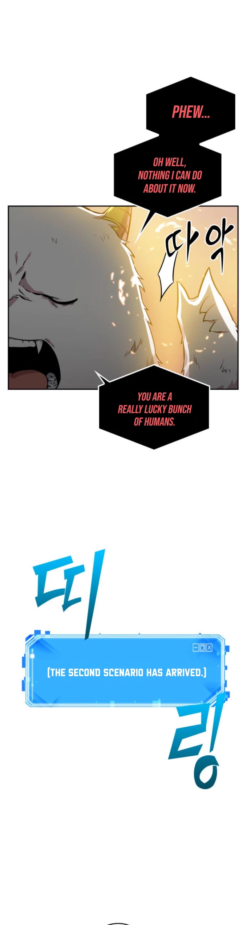 Omniscient Reader's Viewpoint Chapter 9 page 16 - Chapter 9: Protagonist part-3