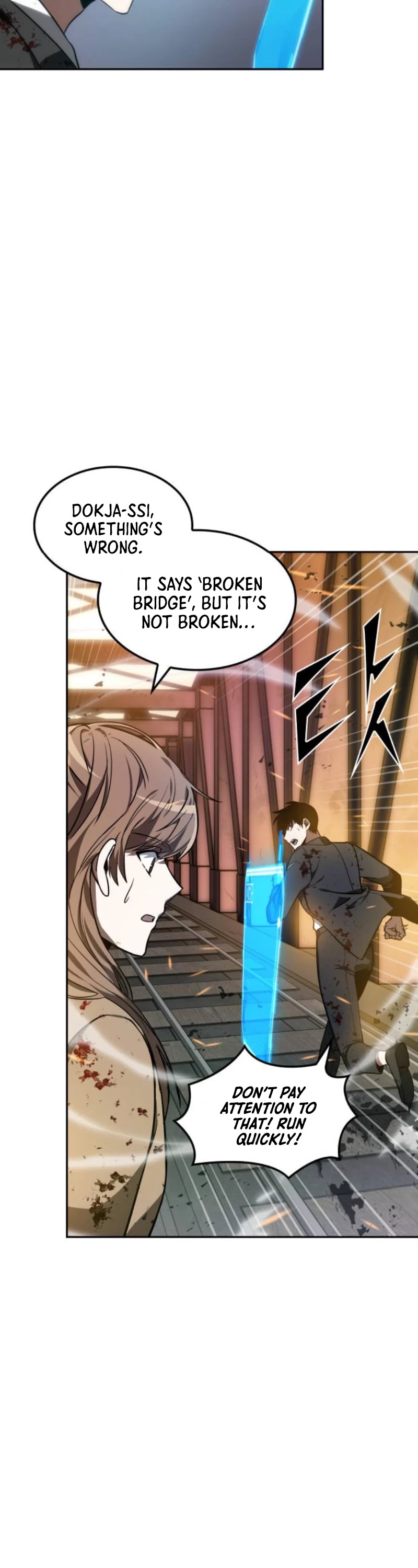 Omniscient Reader's Viewpoint Chapter 9 page 18 - Chapter 9: Protagonist part-3
